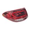 Outer Taillight for Mercedes-Benz GLC-Class W253 (2020-2021), Part Numbers 2539063303, 2539063403.