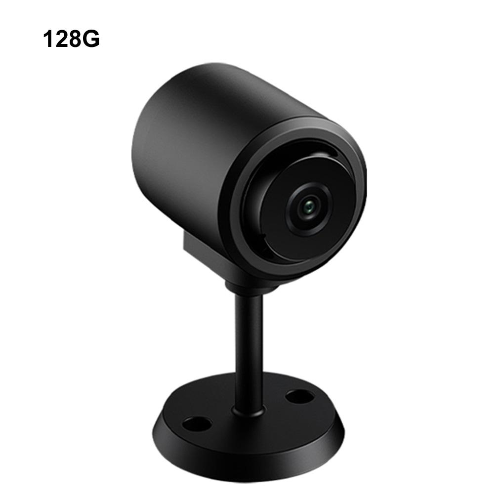 Micro Mini Wifi Camera Indoor Outdoor Security Surveillance Recorder 1080P Magnetic Network Security Camera with Night Vision