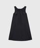 Kwinseulaebis Shirring Sleeveless A-Line Mini Dress