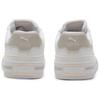 COURT CLASSIC VULC FS Vulc FS Cobertura Resistente a la Abrasión Transpirable Caña Baja Zapatillas de Skate Unisex Blanco Beige 396353-09