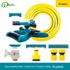 360° Garden Rotating Sprinkler for Lawn Irrigation & Roof Cooling