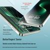 Huawei Nova 15 Pro/Ultra Tempered Glass Screen Protector (2-Pack)