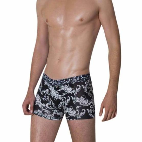 

Мужские боксеры с рисунком в стиле рококо Doreanse 1888