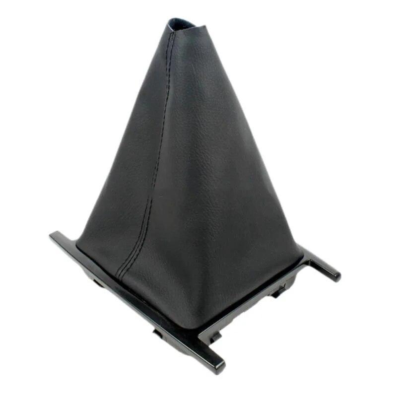 Car Gear Shift Knob Stick Pen Gaitor Boot Cover Case For VW Amarok 2010 2011 2012 2013 2014 2015 2016 2017 2018   2022