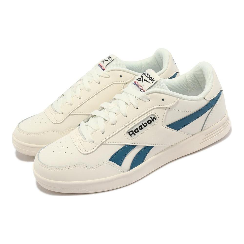 Reebok Court Advance 'Cream Green' GZ9623