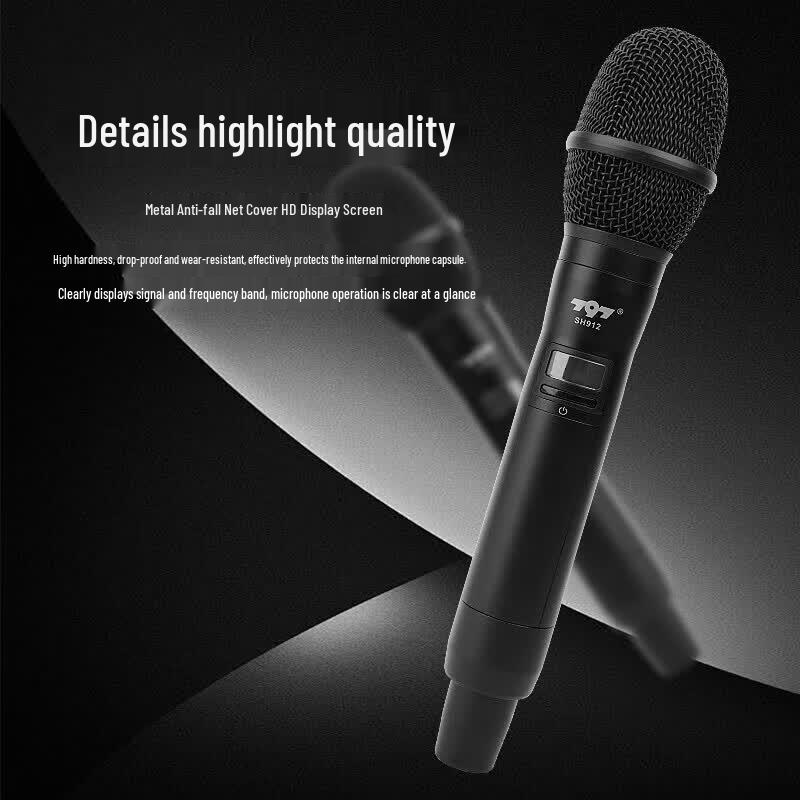 797 Professional Conference Audio & Video Systems (CN version)