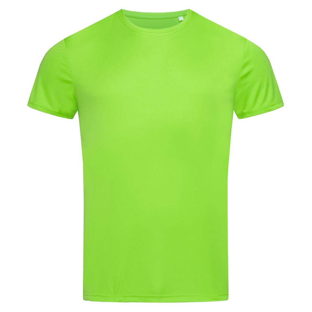 Stedman Mens Active Sports Tee