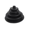 Vehicle Maintenance Lever Shift Boot Shift Boot For Kenworth Shift Shift Lever Cover Plastic Material For T660 For T800