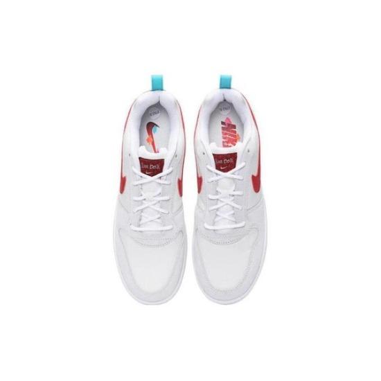 Nike Court Borough Premium Low Year of the Dragon - HF0734-161