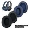 Ventilated Foam Ear Pad Washable Cover Optimized Sound Quality Long Wear Comfort for XB910N