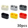 Compaitble 43857 MOC Building Blocks Parts  High-Tech 1x2 Holes Liftarm Assembles Car Particles DIY Educational Bricks Kids Toys