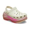 Crocs Mega Crush Color White 208988-2Y3