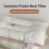 JINGRUIXIANG Super Soft Support Pillow
