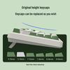 AUSDOM HOLA 98Pro 98-Key Tri-Mode Mechanical Keyboard
