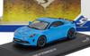 SOLID O Alpine Miniature Car 1/43 ALPINE A110 RADICALE 70 COUPE 2024 (Blue)