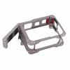 Camera Protective Cage Aluminium Alloy High Hardness Lightweight Camera Housing Frame Cage for Pro 2