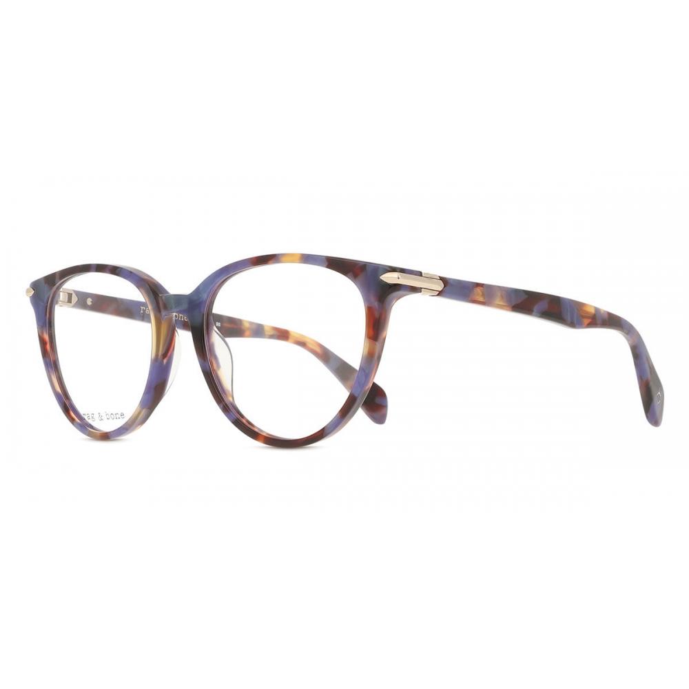 Rag   Bone Women Eyeglasses Rnb3027 Jbw