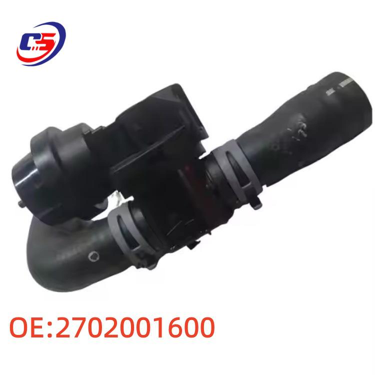 Mercedes M270 Heater Water Shut-Off Valve A2702001600