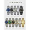POEDAGAR Luxury Woman Watch Week Date Waterproof Luminous Business Women's Watch Stainless Steel Quartz Casual Watches For Women