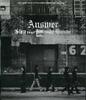 CD GLAY KYOSUKE HIMURO TAKURO GLAY  ANSWER TOCT40027  2006 Japan Japanese PopRock Used