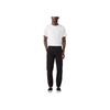 Levis SS23 Solid Color Straight Leg Comfortable Casual Pants Men Bottoms Black A4761-0000