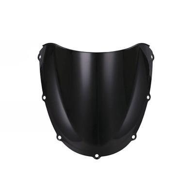 Durable Windproof PC Motorcycle Windshield Windscreen for Honda CBR900RR CBR954