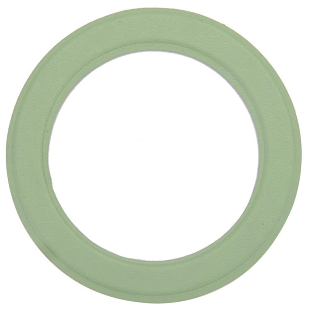 

Магнитное кольцо для мобильного телефона, универсальное магнитное кольцо, ультратонкое металлическое кольцо, наклейка для магнитного беспроводного зарядного устройства светло-зеленый