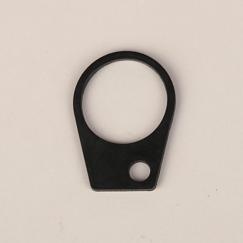 Garden Tool Parts Accessories Air Filter With Sealing Ring For 5200 Chain Saw