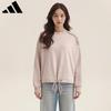 Women's Loose Fit Crew Neck Sweatshirt IK3426