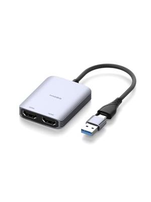 Audio en video accessoires – HDMI-kabels en -adapters