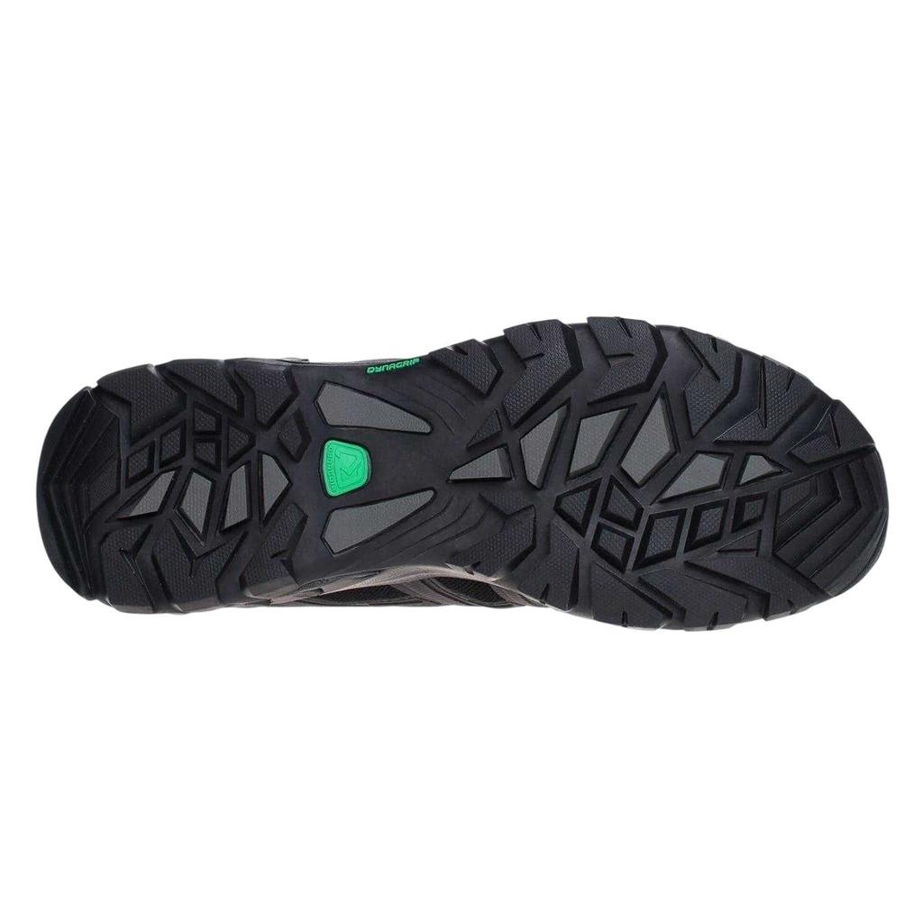 Karrimor Mens Dominator Waterproof Trainers