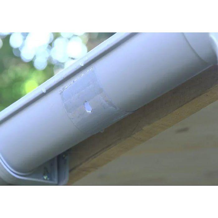 Evertape Dichtungs- und Reparaturklebeband, transparent