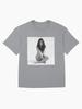 Copia De Selena Gomez - Same Old Love Oversized T-Shirt