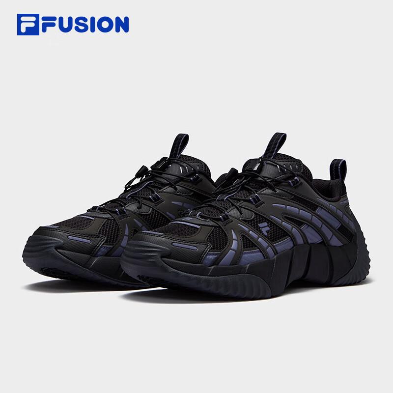Мужские трейловые кроссовки FILA FUSION Spine 2 7