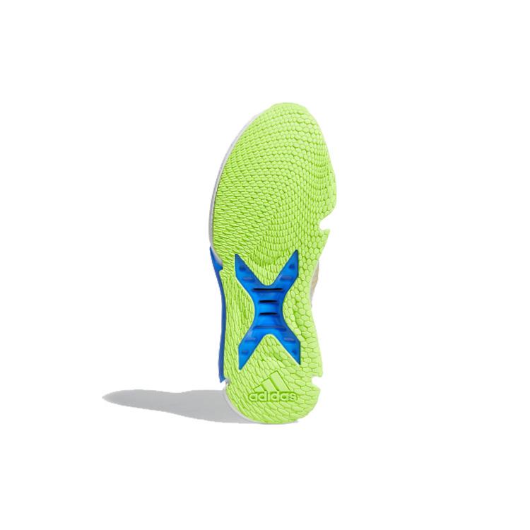 Adidas Edge Xt Summer.Rdy 'Dash Grey Signal Green' EG1403
