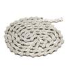 8 Speed Bike Chain Carbon Steel Silver Road Bike 116 Links Bike Chain Replacement for VG SPORTS