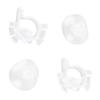   Water Pipe Clip Multifunctional Plastic   Hose Tube Holder for Fish   and Aquarium