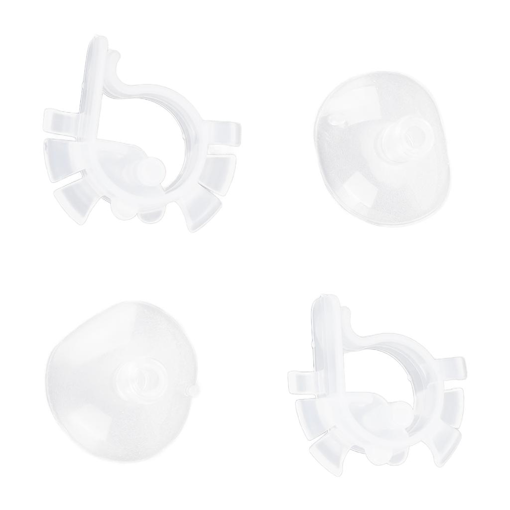   Water Pipe Clip Multifunctional Plastic   Hose Tube Holder for Fish   and Aquarium