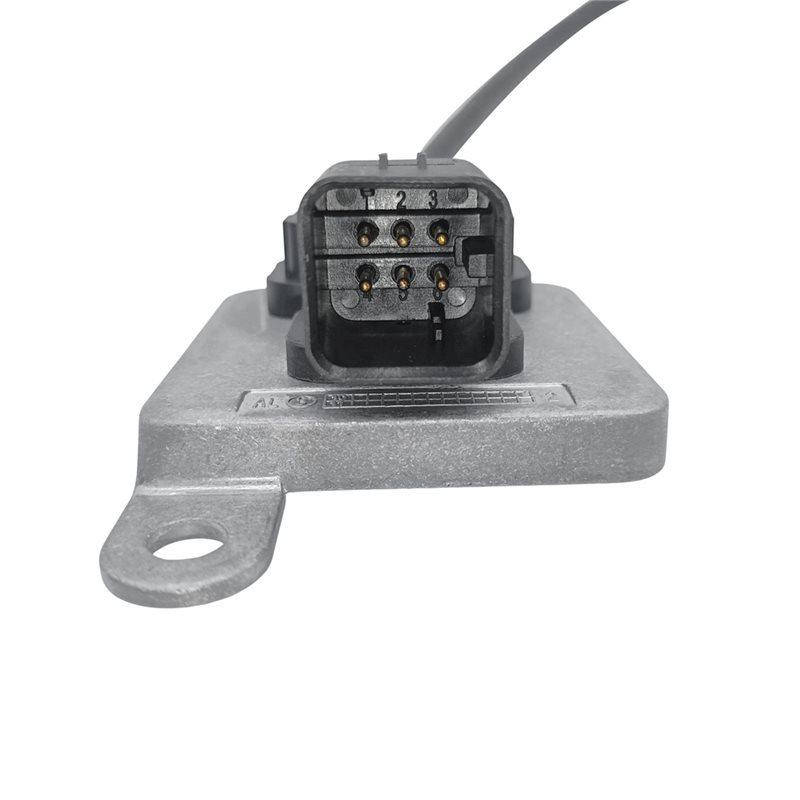 For Vauxhall Zafira C 2.0 Diesel Position Nitrogen Oxide(Nox) Sensor 5WK97227 155598161 855599 55598161