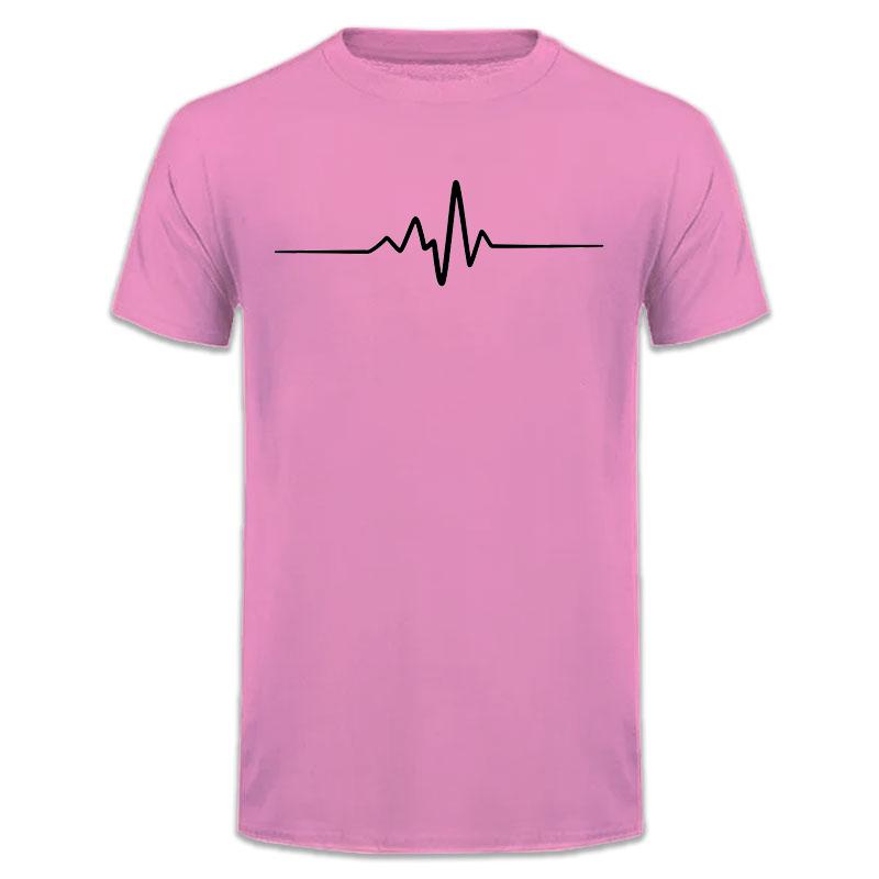 Camiseta de manga corta para hombre, verano, talla grande holgada, con estampado gráfico creativo, corte ajustado, casual, deportiva, cuello redondo