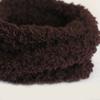 1M Plush Iron Wire Thread Twist Sticks Ribbon Bar Strip Stick String Multicolor 12mm