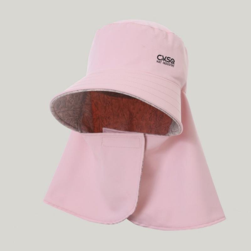 Vintage nastavitelná unisex čepice pro venkovní turistiku a horolezectví