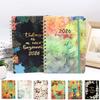 Jan.2026 - Dec.2026 Calendar 2026 A5 Academic Planner High Quality 2026 Planner