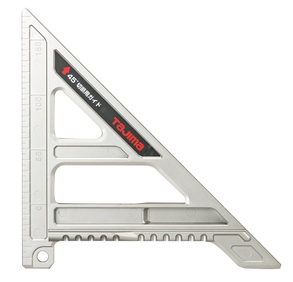 TJM Design Tajima Kreissägeführung Mobil 90-45 Magnesium Länge 200mm MRG-M9045M