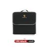 Per Porsche Contenitore Pieghevole per Bagagliaio Auto Contenitore Organizzatore Pieghevole Cayenne Boxster Macan 968 Panamera 911 Carrera-GT 918