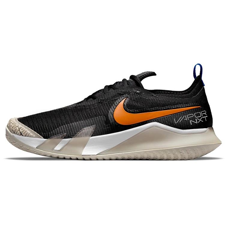 Nike Court React Vapor NXT Black Sunset Men s CV0724-003 EU 40