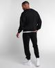 BOXRAW East Street Jogger Pants - Men'S M Bxrw-U-Esbt [Black]