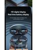 M52 Bluetooth Earbuds for Side Sleepers - TWS Wireless Mini with High Aesthetic Design