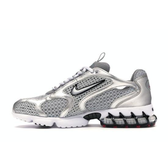 Nike Zoom Spiridon Caged 2 CJ1288-001 Men's Sizes