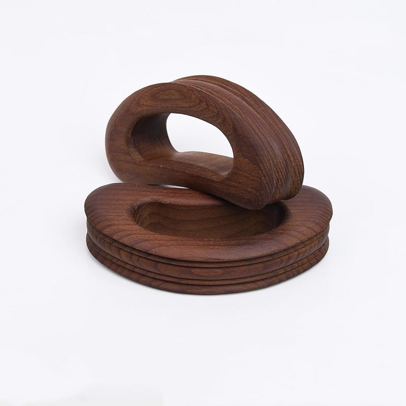Professional Wooden Massage Tools for Back And Muscle Pain Relief Masajeadores Muscular Wood Therapy Maderoterapia